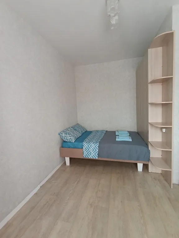 Квартира сотые — аренда посуточно в Улан-Удэ