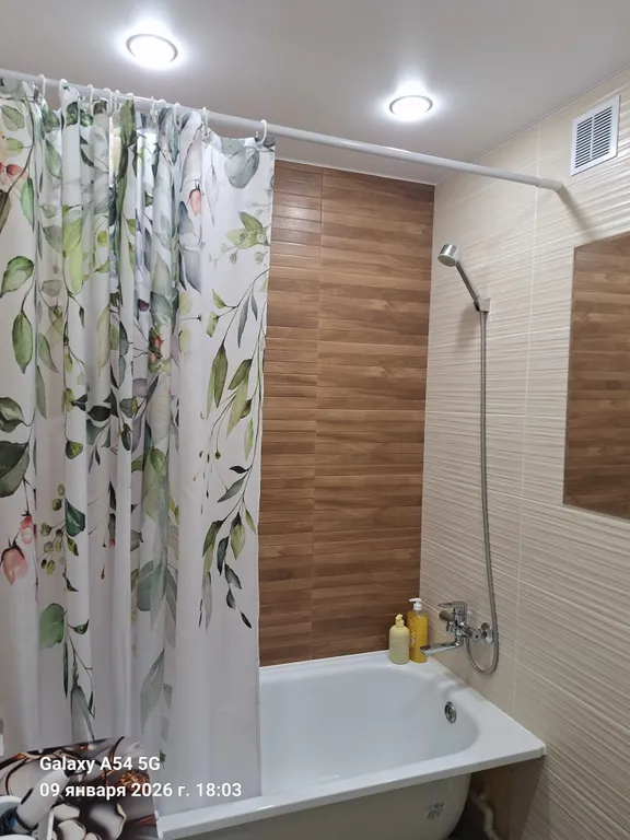 Квартира в правильном месте