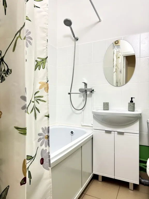 Апартаменты Spring Melody