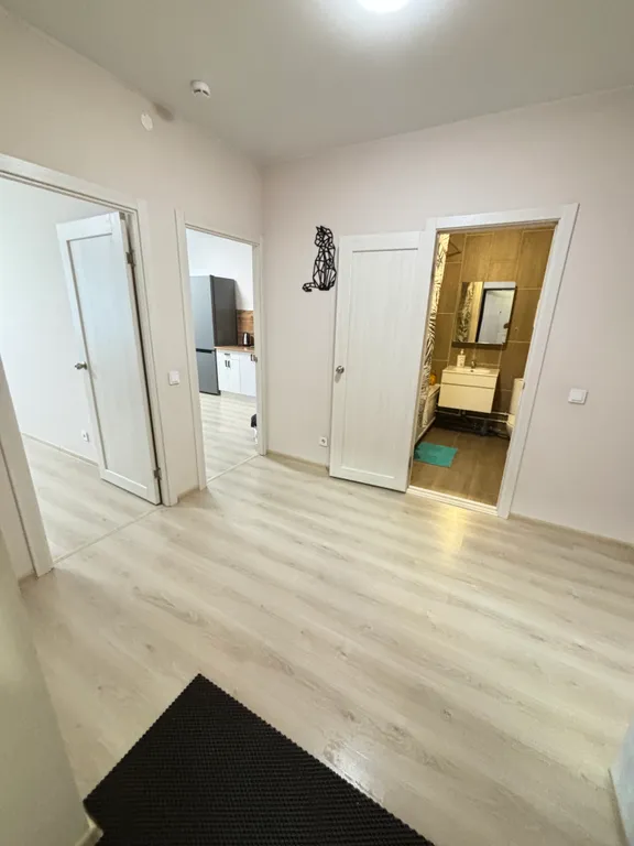 Очень уютная квартира в центре города