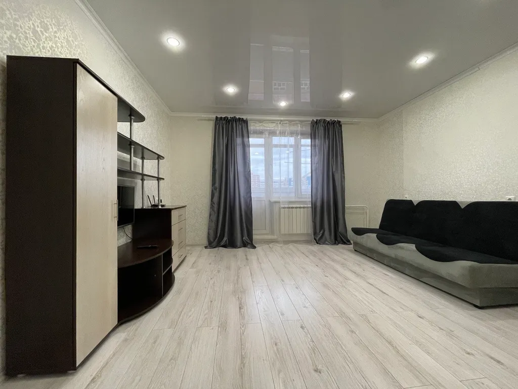 Квартира Квартира ПокровSky — Красноярск