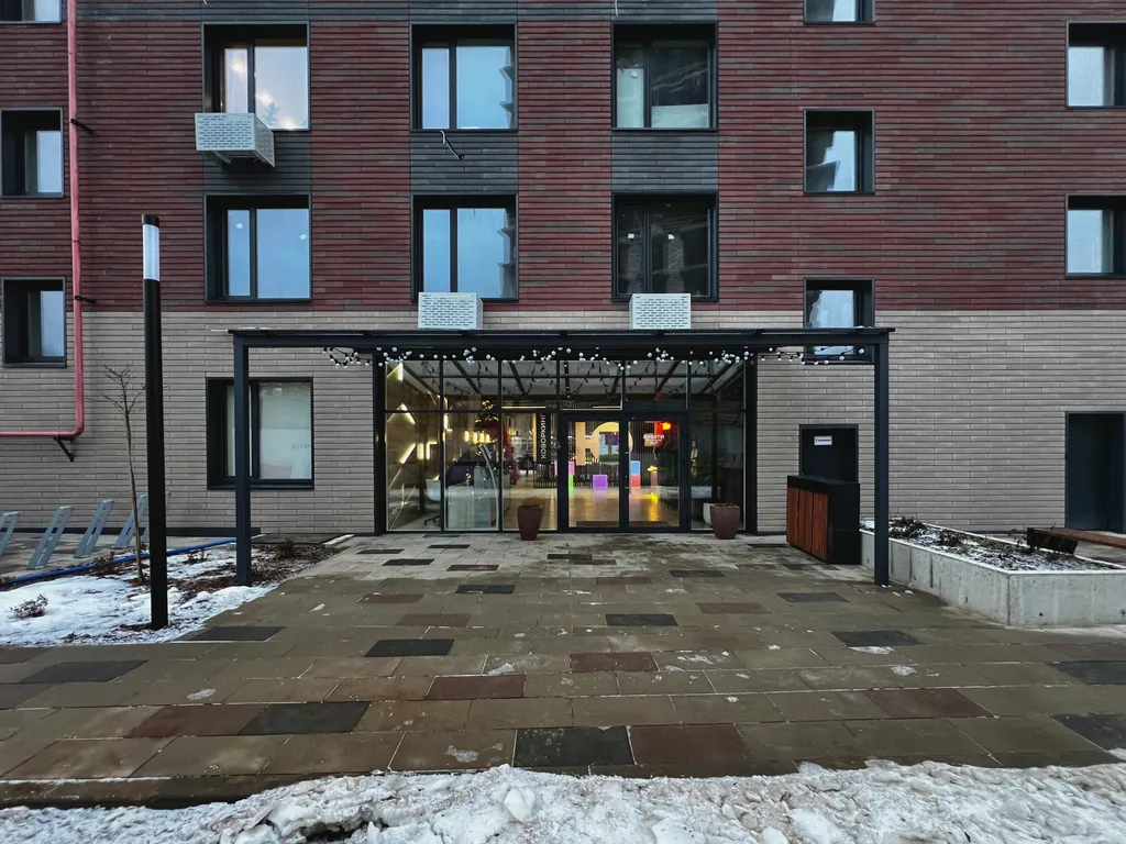 Абсолютно студия бизнес-класса в самом сердце Смоленска