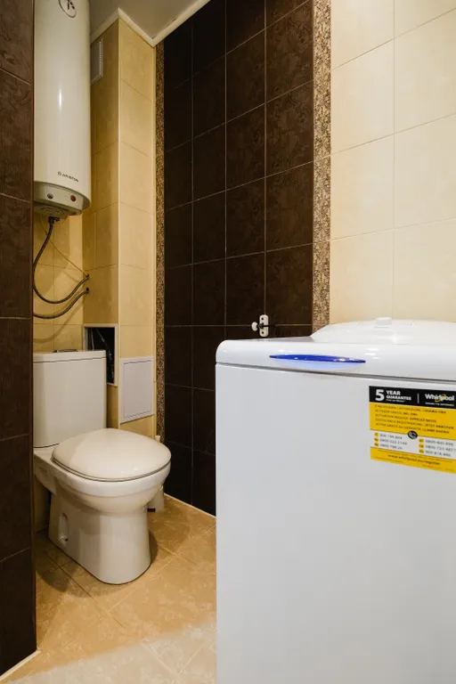 Квартира рядом с площадью Новособорная