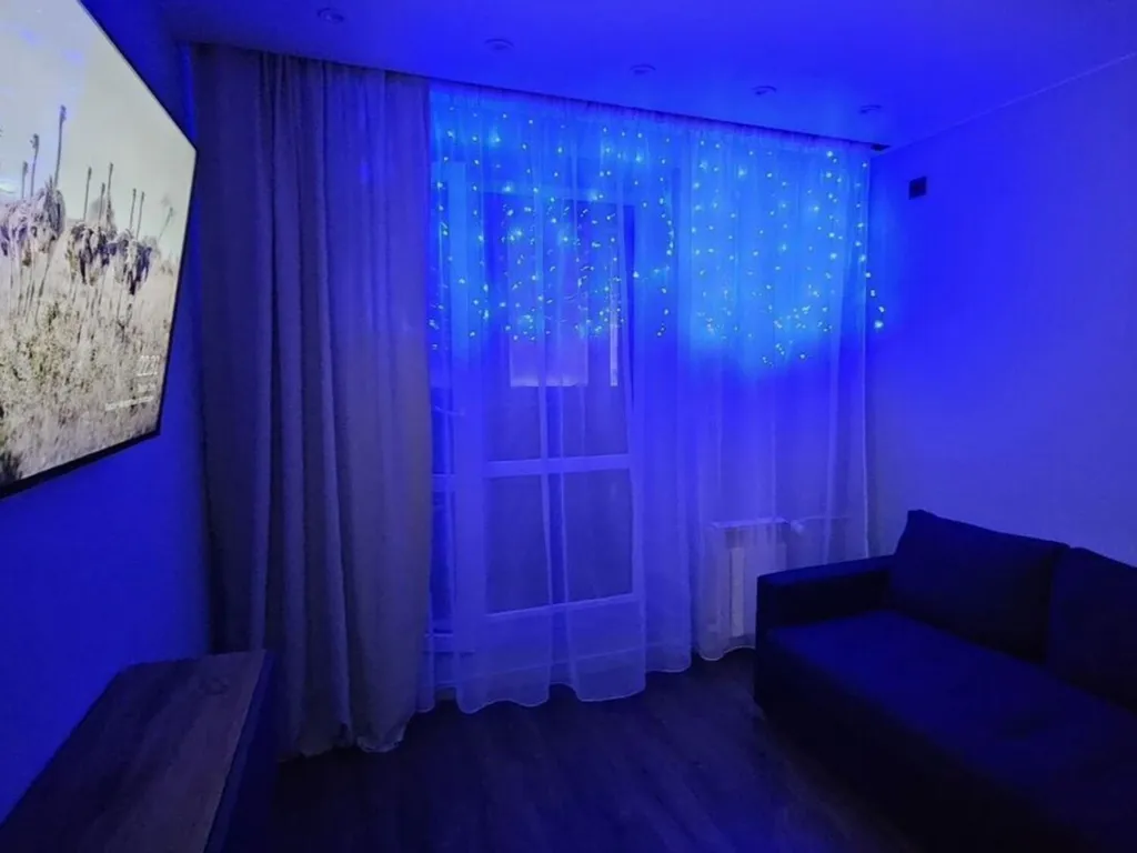 Квартира Уютная квартира в ЖК Московский квартал — Ярославль