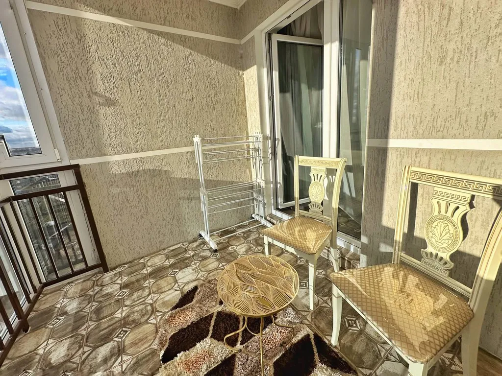 Квартира в центре города