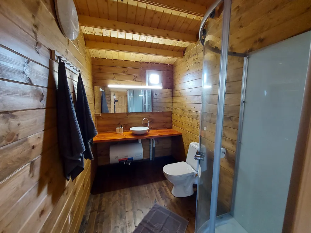 Тихая Гавань