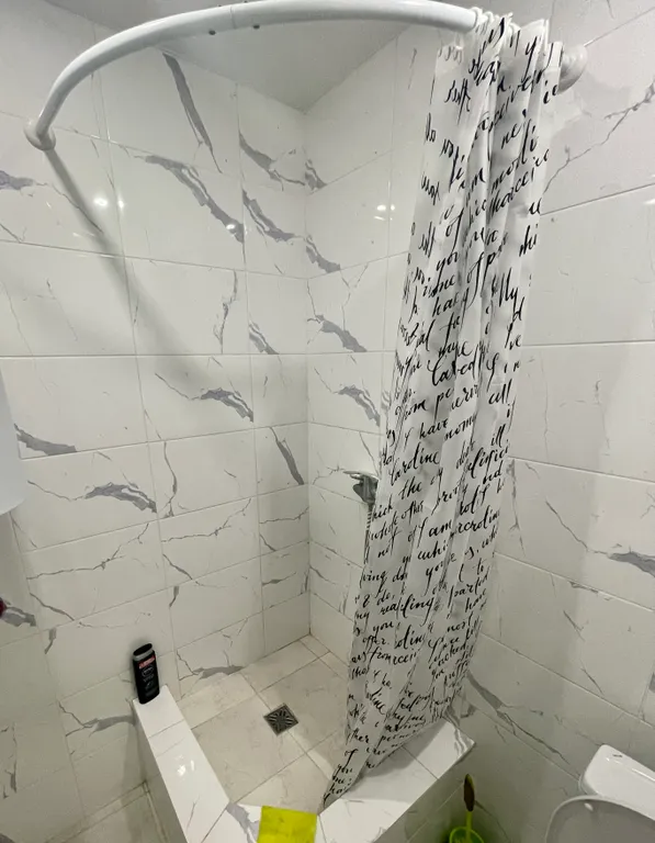 Квартира Квартира-студия — Джанкой