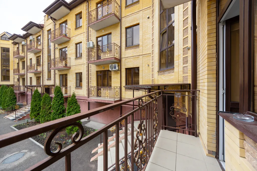 Уютная квартира около санатория Виктория и санатория Русь