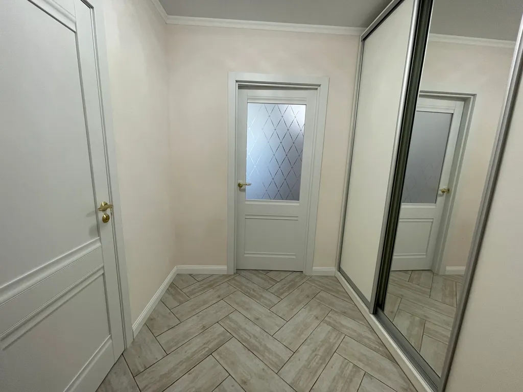 Новая, красивая, уютная и чистая квартира в новом ЖК Сокол Град