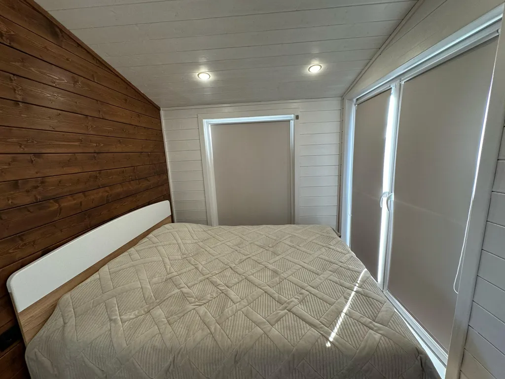 Коттедж Коттедж Family House Rublevo — Юсупово