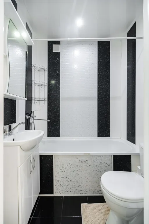 Уютная студия в новостройке