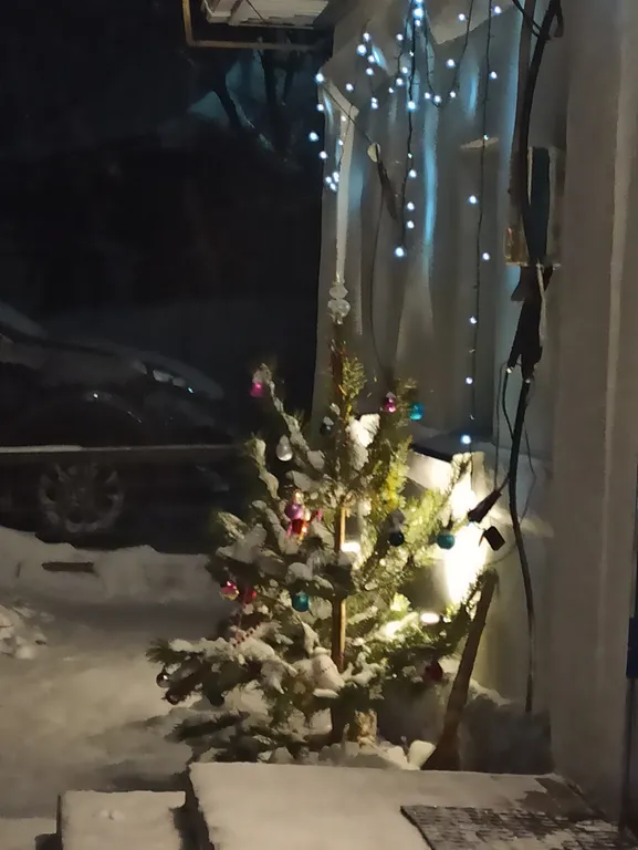 Дом Хвостова на Кудыкиной горе