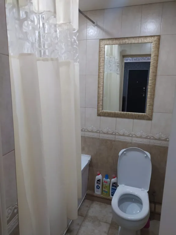 Уютная квартира в центре г. Каспийск