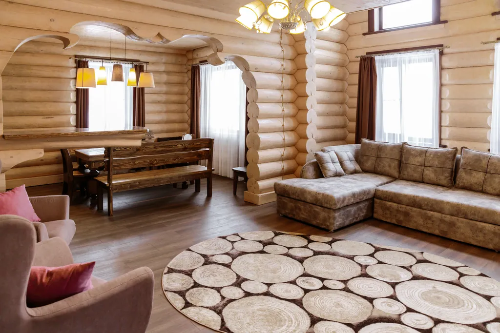 5-комнатный Дом