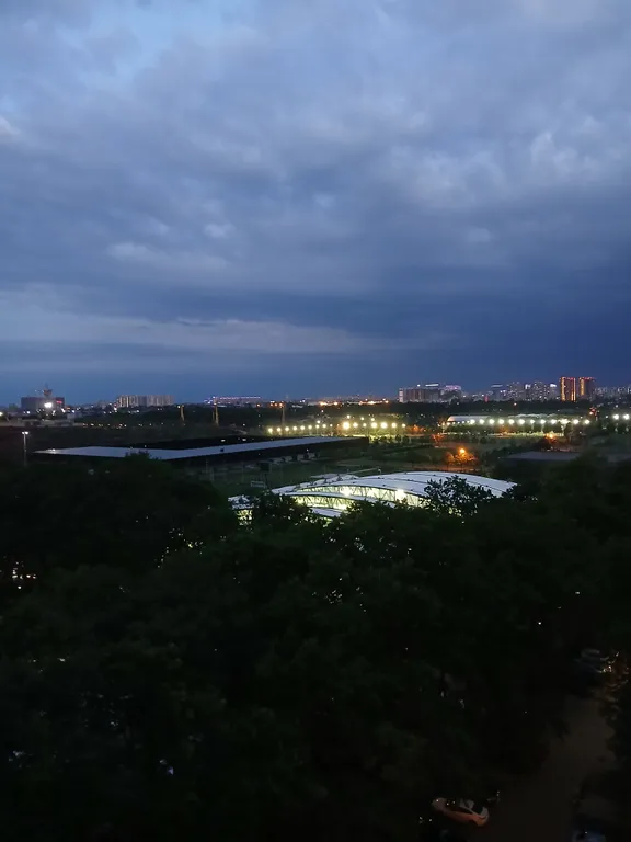 Квартира Уютная и чистая квартира у парка Галицкого и стадиона Краснодар — Краснодар