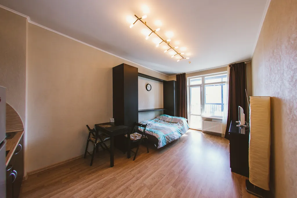 Квартира Квартира Балтийская жемчужина — Санкт-Петербург