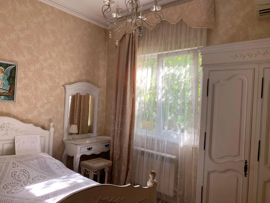 Коттедж Дом на участке 1 сотка — Сочи