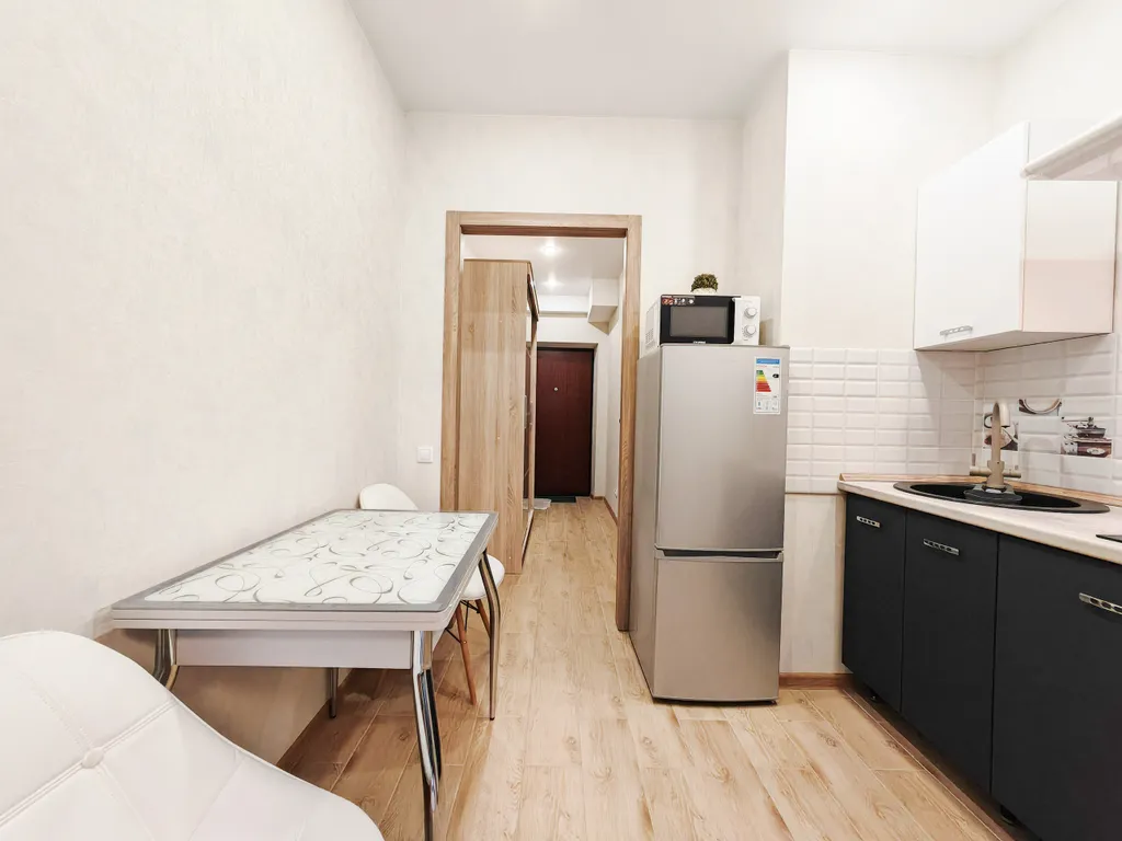 Квартира Квартира Граф Орлов 46 — Санкт-Петербург