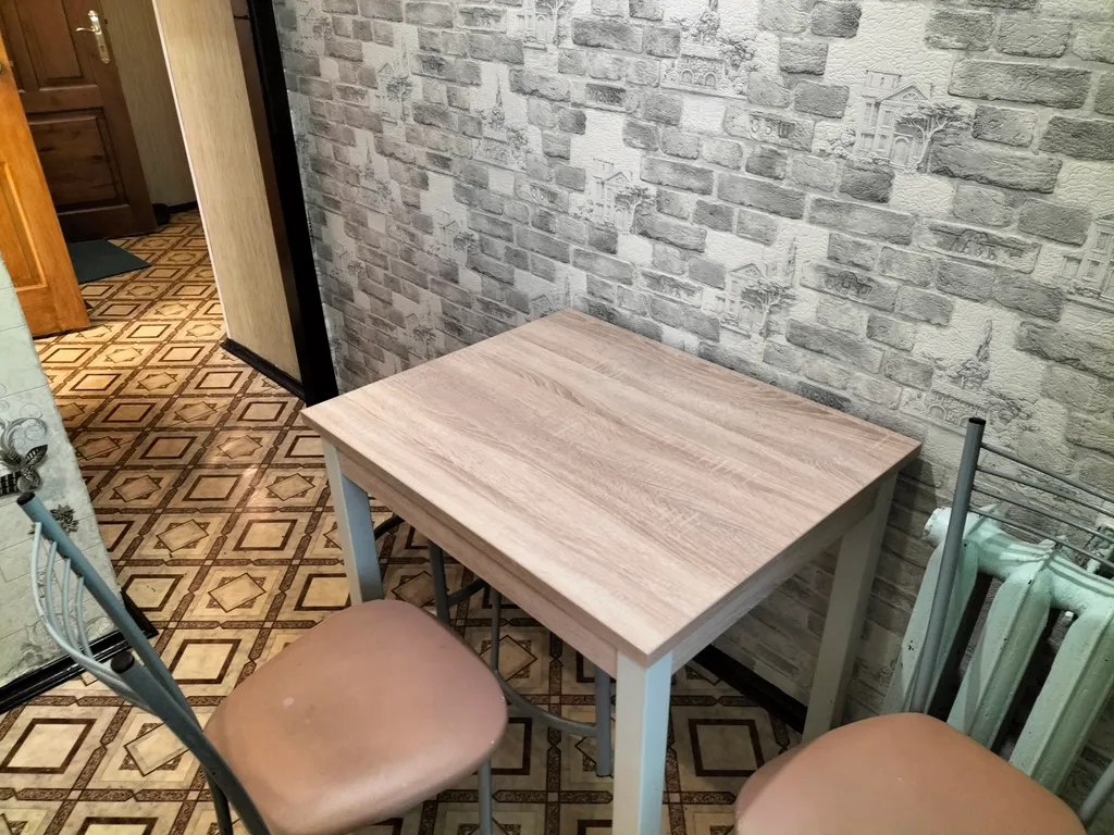 Уютная квартира у автовокзала