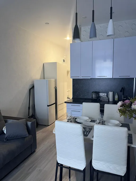 Квартира у моря