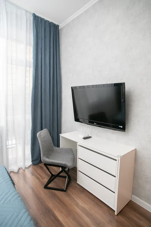 Квартира Уютная квартира возле парка Ашмана — Калининград