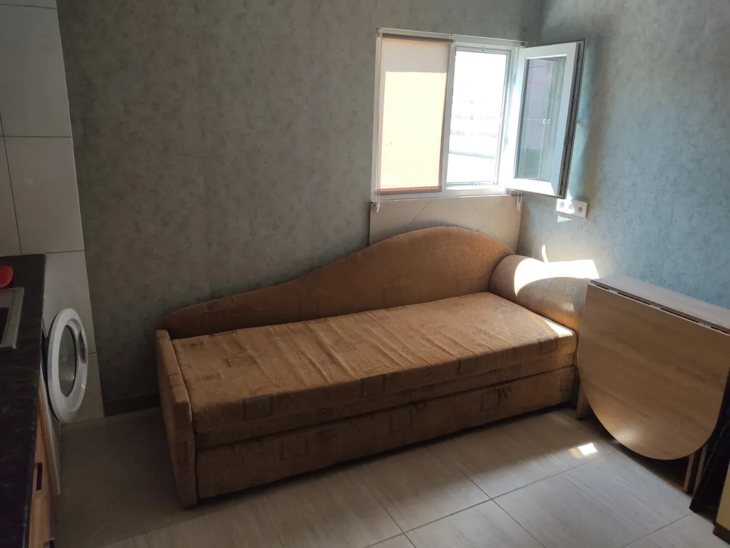 Дача с видом на море и горы