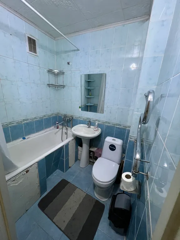 Квартира в центре