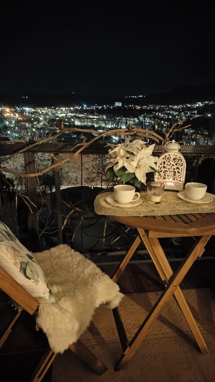 Вау-апартаменты Романтика