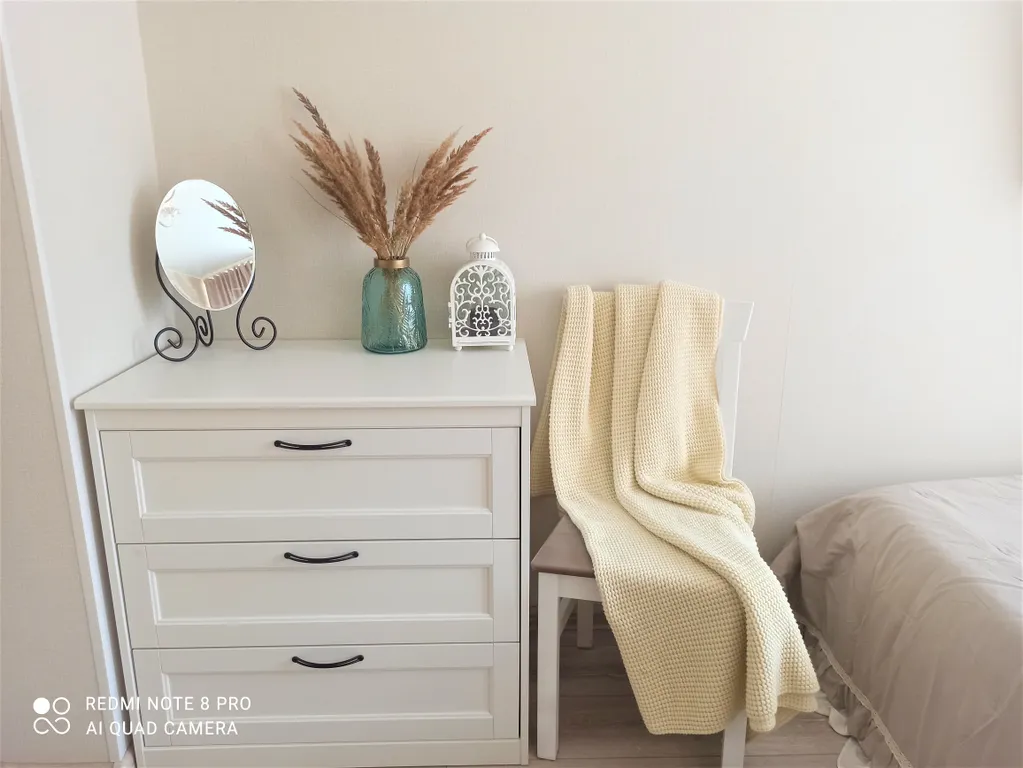 Уютная квартира в центре Пушкиногорья, новинка