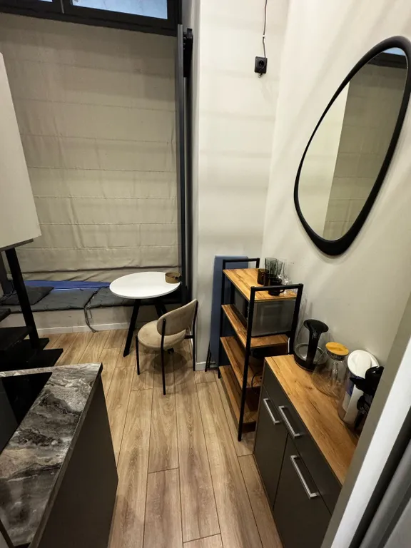 Квартира Квартира Cosy rooms — Москва