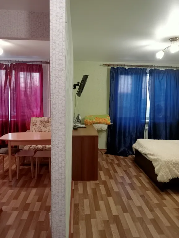 Квартира около ТЦ Космопорт