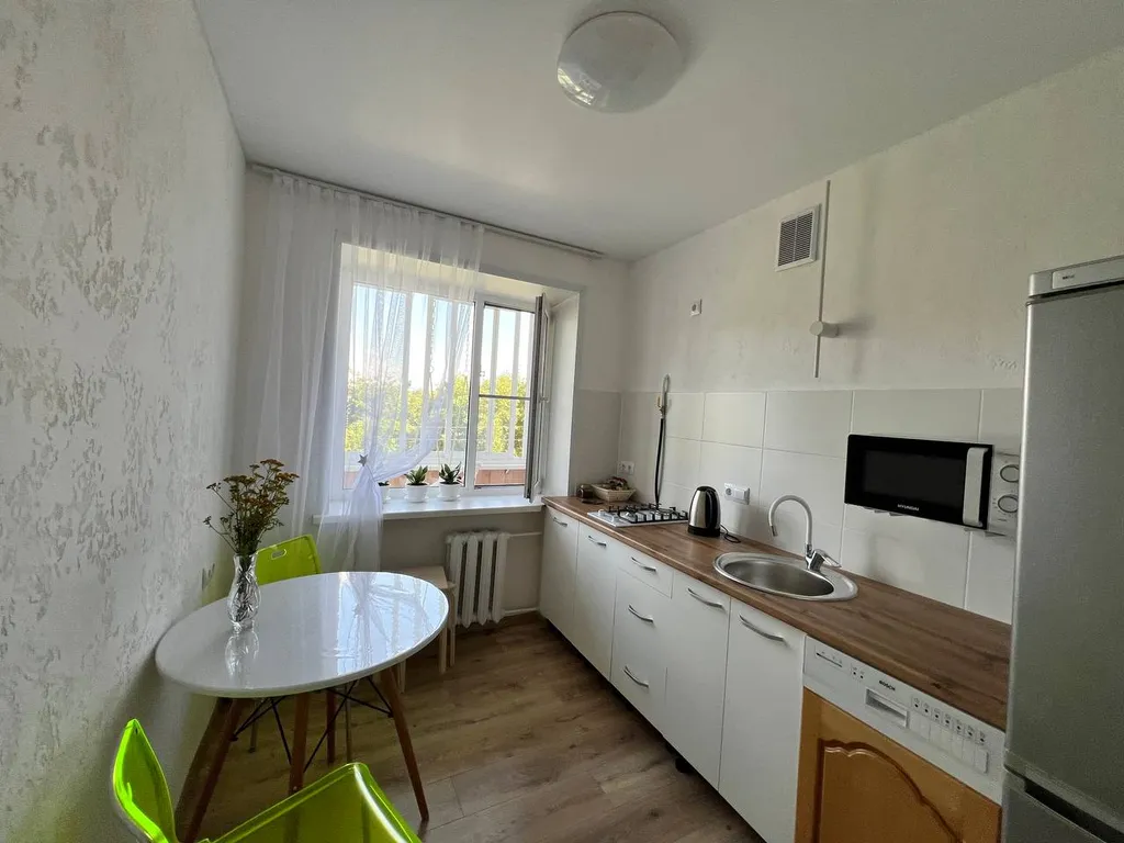 Комфорт и душа Витебска