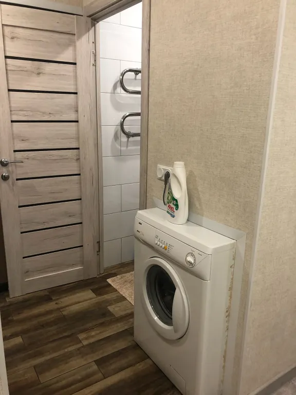 Уютная комната в центре города