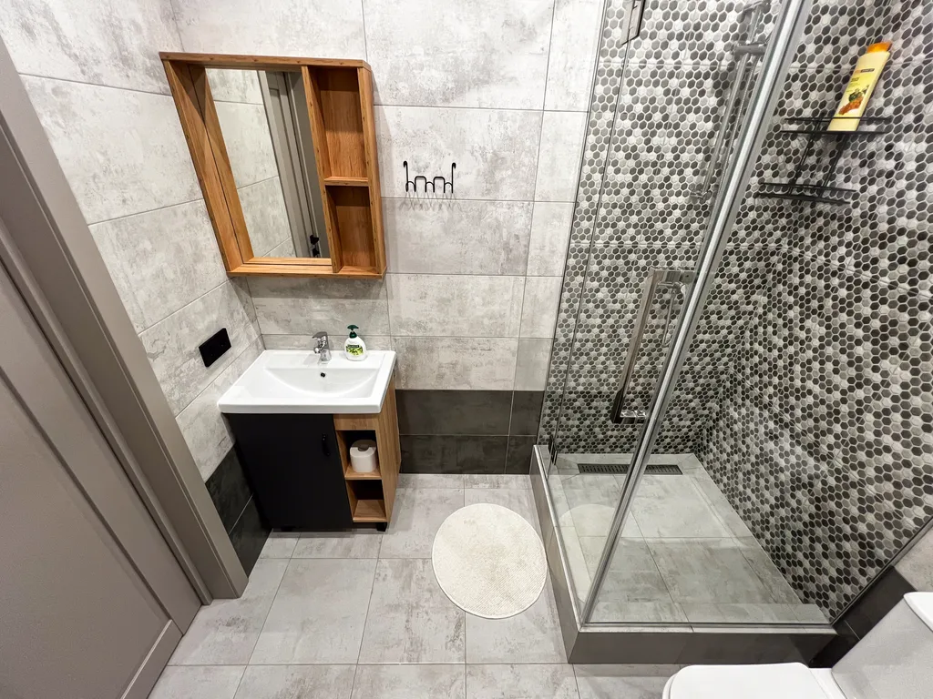 Квартира Квартира Apartments July Loft — Казань