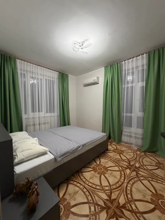 Квартира Квартира Встретьте Новый год в уютной евродвушке! Идеально для пары или семьи — Геленджик