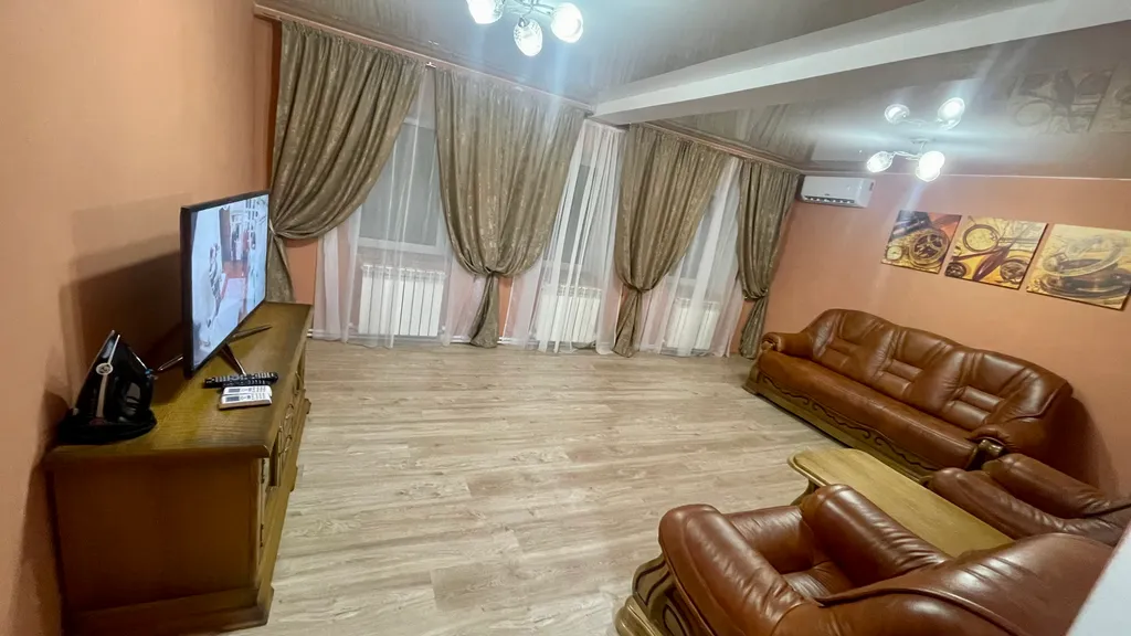 Апартамент в центре города