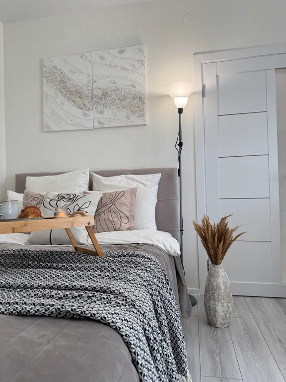 Квартира 1-комнатная Квартира — Светлогорск