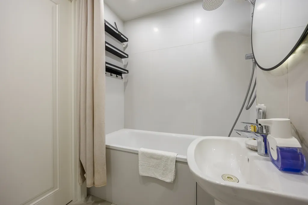 Квартира у аэропорта Внуково в доме бизнес-класса