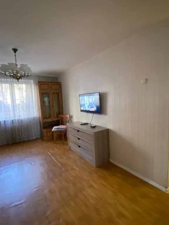 2-комнатная квартира в центре Кисловодска