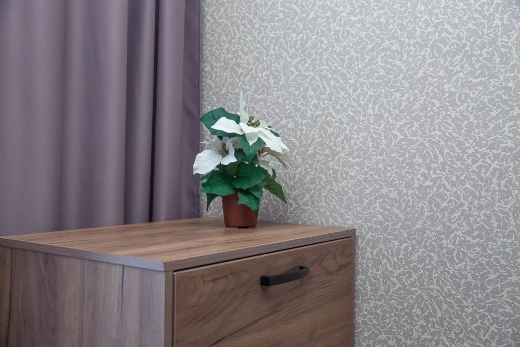 Квартира 2-комнатная Квартира — Самара