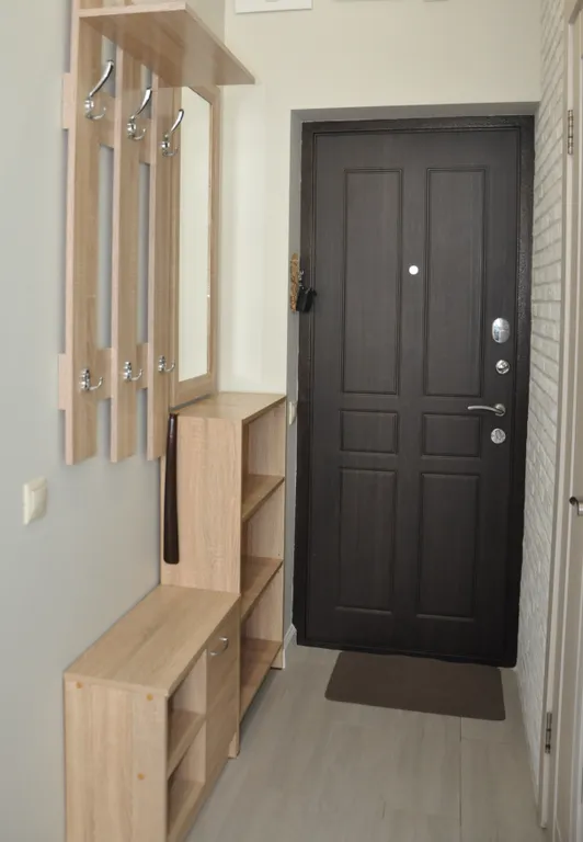 Квартира Уютная квартира — Сириус