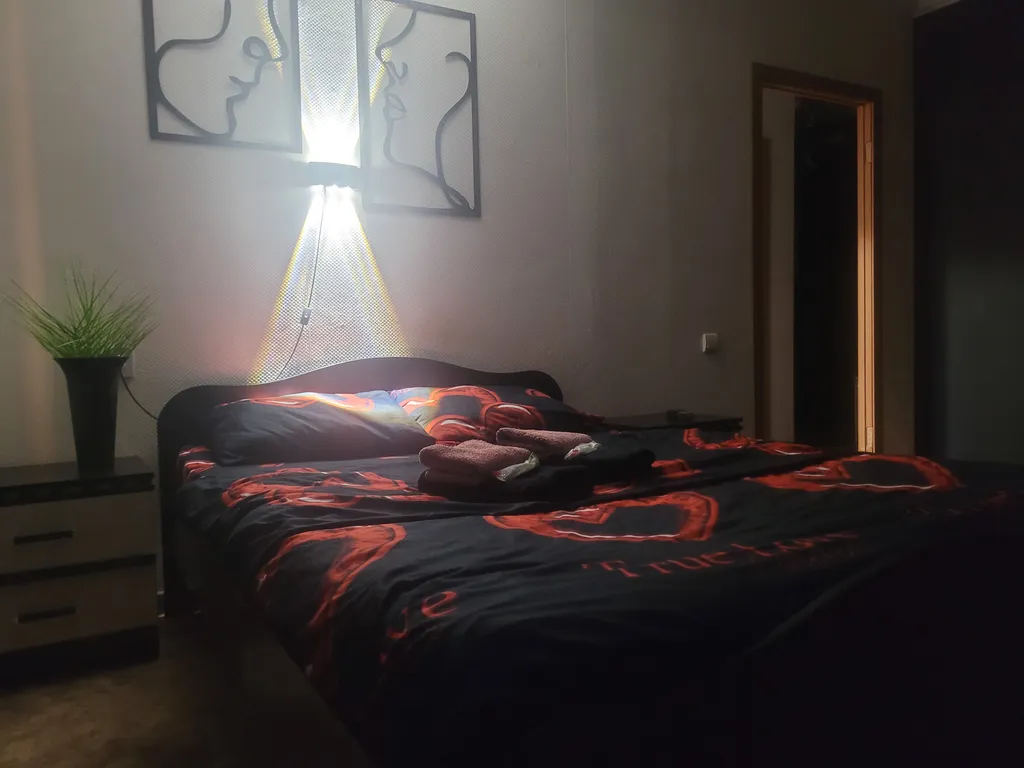 Романтика для двоих