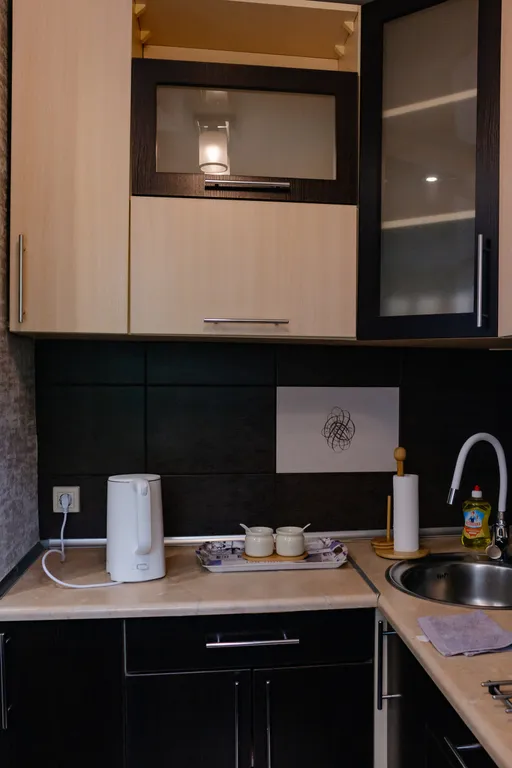 Квартира в самом центре