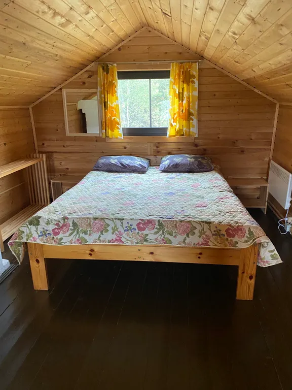 На Ладоге Брусничный