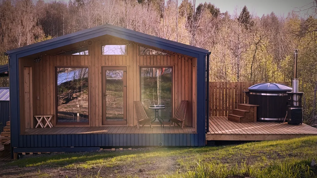 Гостевой дом Kielo