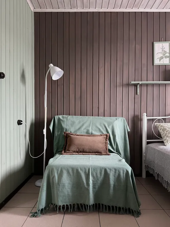 Квартира Комната — Геленджик