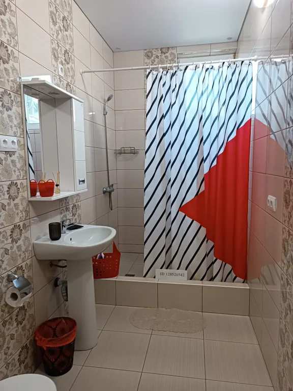 Дом под ключ "любовь"