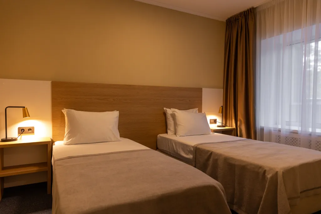 Квартира Комната — аренда посуточно в Тольятти