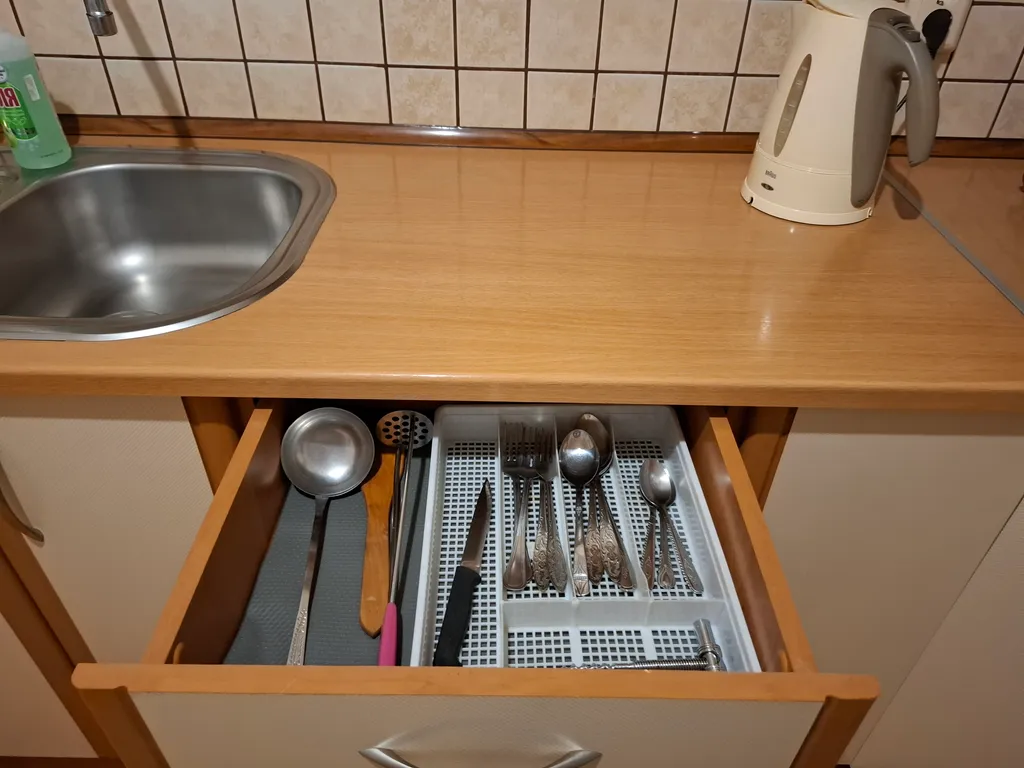 Квартира на сутки... и не только