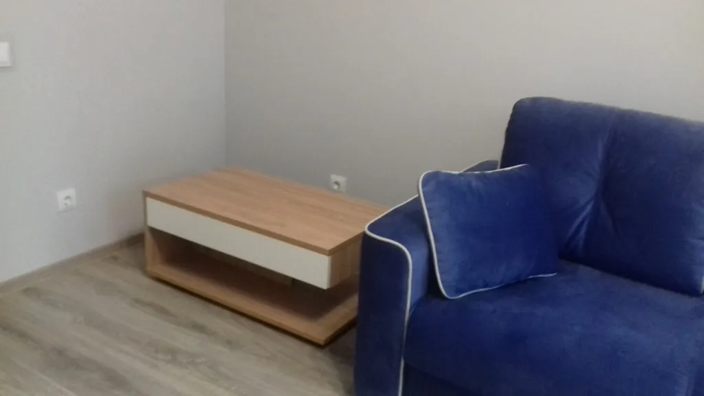 Квартира Квартира Comfort апартамент в шаговой доступности от музея — Калининград